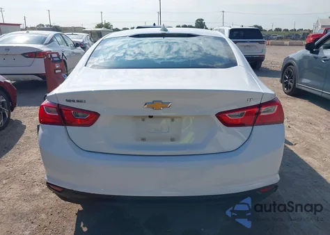 2023 Chevrolet Malibu Fwd 1Lt z USA, uszkodzony, nr VIN 1G1ZD5STXPF233853